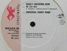 The Universal Robot Band - Barely Breaking Even (12
