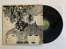 The Beatles - Revolver - 1970 US Apple Stereo (NM) Ultrasonic Clean