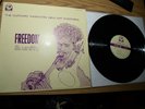Clifford Thornton Freedom and Unity