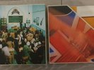 Oasis - The Masterplan 7 x 10 Inch Vinyl Record 1998 Box Set Fan club only 1500