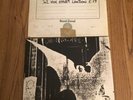 Bauhaus ‘the bela session’ 2018 UK Lp reissue in Mint- cond w/ poster