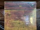 Alice Cooper - School's Out NEW Sealed Vinyl Reissue Die-Cut Desk w/ panties