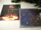 MANNHEIM STEAMROLLER, A FRESH AIRE 1988 & CHRISTMAS 1984  AMERICAN GRAMMAPHONE 