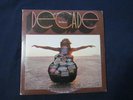 Neil Young Decade Vinyl LP First Pressing (1976, Reprise vinyl, 3 discs VG