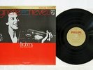 GINETTE NEVEU BRAHMS VIOLIN CONCERTO IN D OP 77 PHILIPS 30PC-15 JAPAN VINYL LP