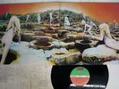 LED ZEPPELIN HOUSE OF THE HOLY ATLANTIC P-8288A JAPAN VINYL LP