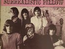 Jefferson Airplane Surrealistic Pillow 1967 RCA Press Solid Glossy VG/VG 