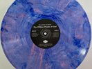 Manchester Orchestra Million Masks Of God 2021 Pink/Blue Colored Vinyl LP Deluxe