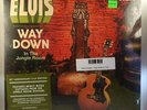 Elvis Presley - Way Down In The Jungle Room 2LP NEW reissue