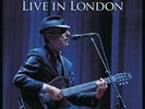 Leonard Cohen - Live In London 3LP NEW