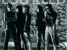 Lou Reed - New York (2xLP Crystal Clear Vinyl)