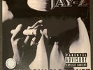 Jay-Z - Reasonable Doubt - 2LP Exclusive White Vinyl NEW Sealed Record