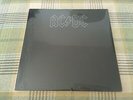 AC/DC BACK IN BLACK REMASTERED 2009 COLUMBIA RECORDS VINYL LP 180g SEALED