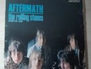 THE ROLLING STONES - AFTERMATH, LP USA 1966