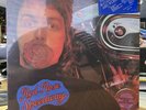 FACTORY SEALED   PAUL MCCARTNEY & WINGS Red Rose Speedway CAPITOL SMAL-3409 RARE