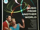 Jay Gordon-Muic From Another World-Tops 1552-SPACE AGE LOUNGE GREAT
