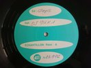 GARBAGE MILK DFI DJMILK1 SHIRLEY MANSON ALTERNATIVE TEST PRESSING
