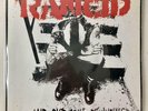 Rancid - ...And Out Come The Wolves 12
