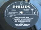 Nirvana SONGS OF LOVE AND PRAISE 1972 RARE PROG / PSYCH UK LP NEAR MINT LISTEN