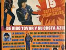 Rigo Tovar Y Su Costa Azul - 15 Exitazos Tropicales
