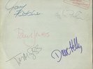 The Blues Band - Official Blues Band Bootleg Album (LP, Ltd, Num, Aut)