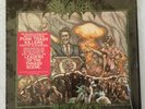 CRYPTIC SLAUGHTER - MONEY TALKS + INSERT - USA ISSUE - DEATH RECORDS -EXCELLENT