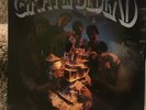 GRATEFUL DEAD BUILT TO LAST 1989 Arista Vinyl LP Shrinkwrap EXCELLENT CONDITION