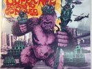 Lee Scratch Perry LP SUPERAPE RETURNS TO CONQUER NM VINYL + COVER