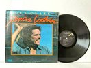 Guy Clark - Texas Cookin' Vinyl Record LP 1976 RCA ALP1-1944 STEREO PROMO