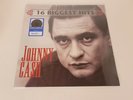 JOHNNY CASH 16 Biggest Hits EXCLUSIVE LP RECORD I Walk the Line