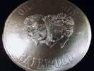 GRAND FUNK RAILROAD E Pluribus Funk Near Mint 1st Pressing Album CAPITOL #SW 853