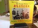 The savage young beatles