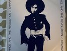 Prince And The Revolution ?– Charade  Outtakes 1988  Vinyl LP  - VERY RARE