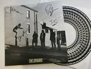 The Lathums - How Beautiful Life Can Be SIGNED/AUTOGRAPHED Zoetrope 12