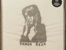 PANDA BEAR Tomboy 12” White Vinyl LP Paw Tracks PAW36 2011 1st Pressing SEALED