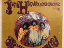 The Jimi Hendrix Experience Lp Are You Experienced