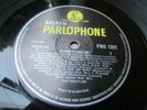 The Beatles Please Please Me LP UK 4th Press Summer 1963 UPGRADER? [Ex]