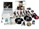 Prince: Welcome 2 America (Super Deluxe Edition: 2xVinyl, 1xCD, 1BR) NEU & OVP
