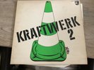 kraftwerk 2 Langspielplatte LP Philips 