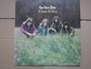 TEN YEARS AFTER # A SPACE IN TIME  / 1ST PRESS / PSYCH / BLUES ROCK  LP STEREO