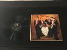 THE FOUR LOVERS LP RECORD AND COVER