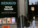 33T - RENAUD - Molly Malone