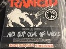 Rancid And Out Come The Wolves(Rancid Essentials 5X7 Inch Pack) by Rancid (2013)