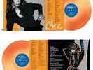 Donna Summer - All Systems Go [180-Gram Translucent Orange Colored Vinyl] [Used