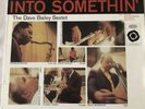 Dave Bailey Sextet/ Rare Vinyl Album