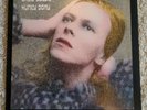 Hunky Dory by David Bowie (Vinyl LP, 1971,Ken Scott, RCA Limited)