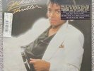 MICHAEL JACKSON - THRILLER VINYL LP SEALED 1980's PRESS ORIG HYPE STICKER