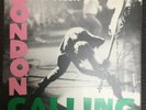 The Clash LP 