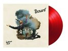 Anderson Paak - OXNARD - Limited Edition RED Vinyl - RARE 