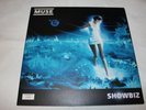 MUSE - Showbiz - 2LP LIMITED MINT